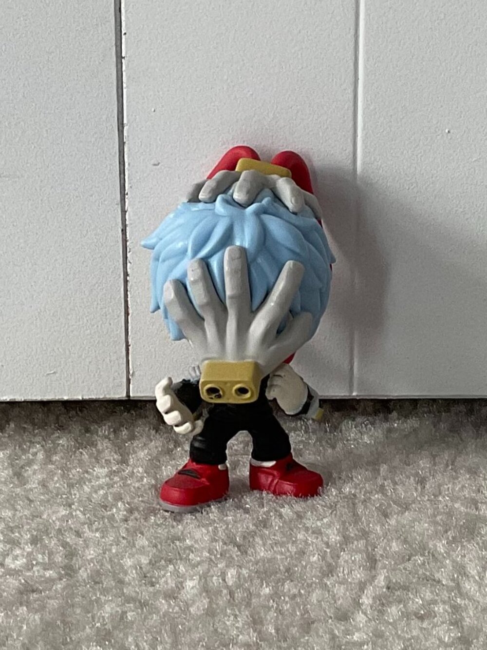 My Hero Academia Small Figure - Shigaraki Tomura